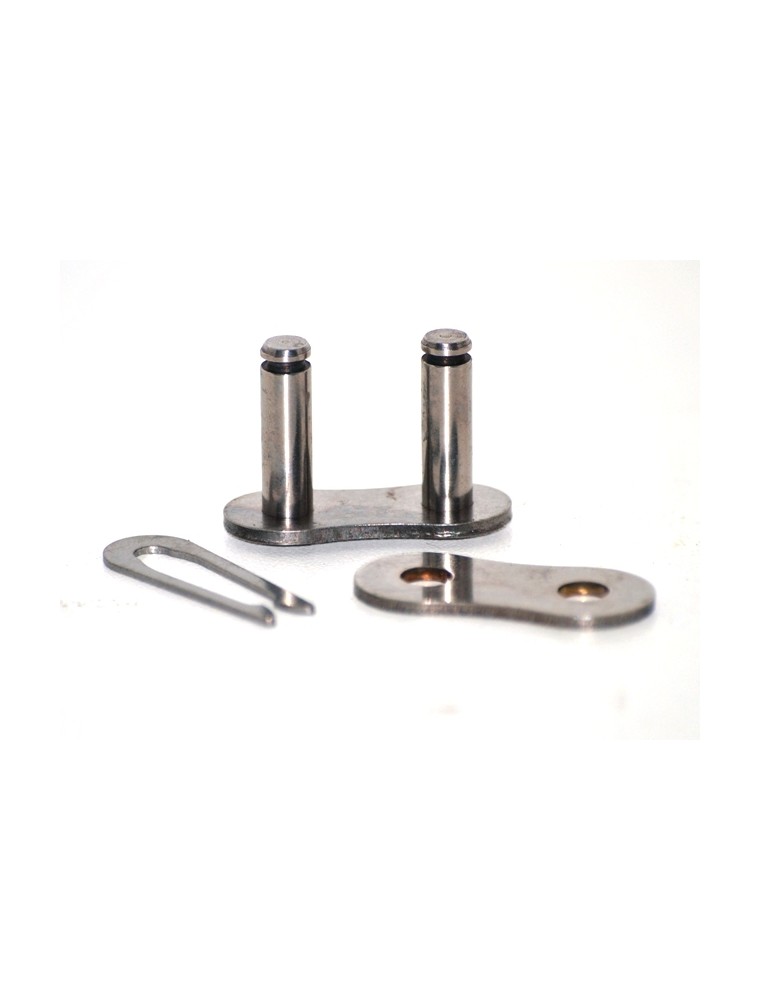 Attache rapide pour chaine Renold 428 Attache rapide pour chaine Renold 428
