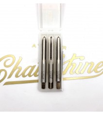 tarauds 1/4 26 filets (CEI)