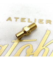 Gicleur de Ralenti No 30 for Carburateur 376/389 Monobloc