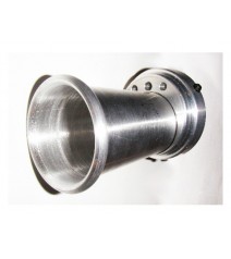 (90422) Cornet aluminium Amal pour Carbu Amal concentric 900