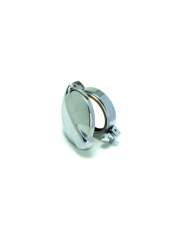 Bouchon aluminium réservoir d'essence ou huile type Monza 2'' Bouchon aluminium réservoir d'essence ou huile type Monza 2''