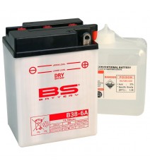 Batterie 6 volts (B38-6A)