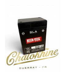 batterie 6V BS sans...