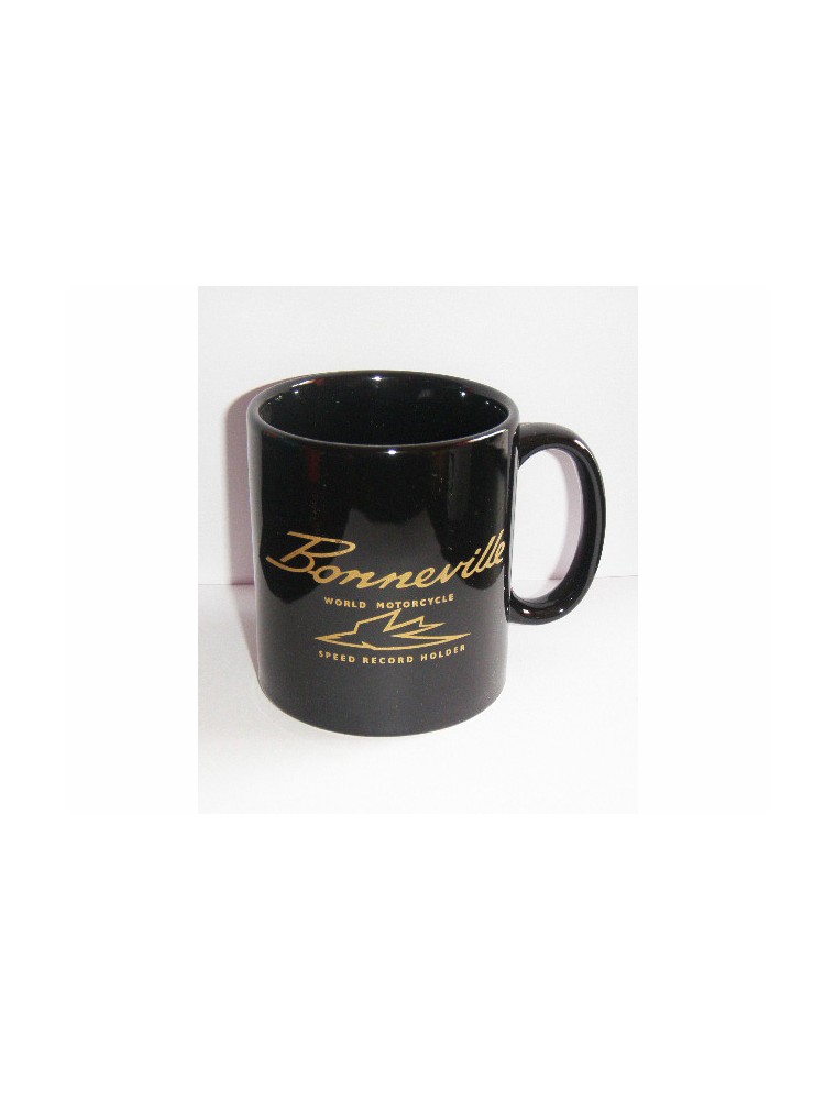 Mug Bonneville Script Mug Bonneville Script