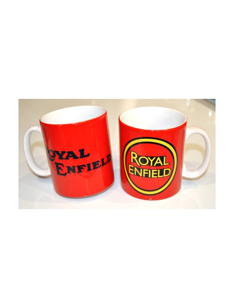 Mug ROYAL ENFIELD (MUG225)