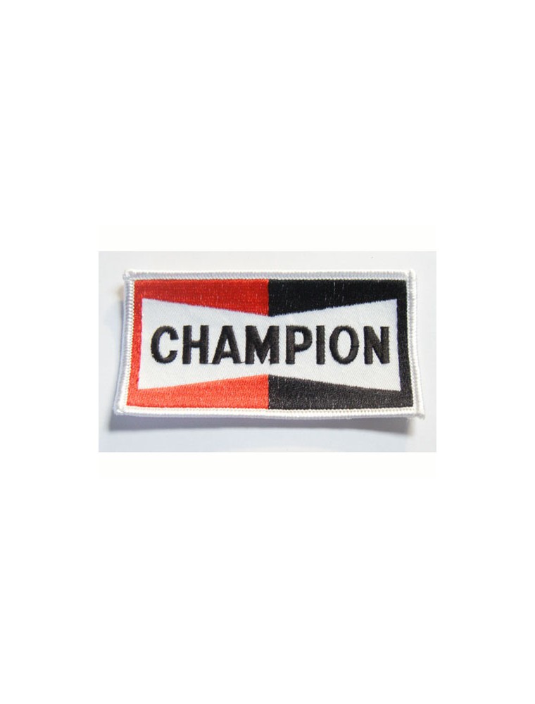 (M-P81B) Patch Champion (M-P81B) Patch Champion