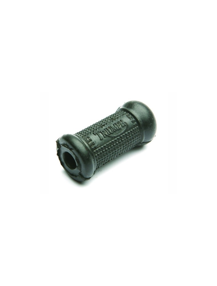 Caoutchouc selecteur / bequille centrale TRIUMPH (71021) Caoutchouc selecteur / bequille centrale TRIUMPH (71021)