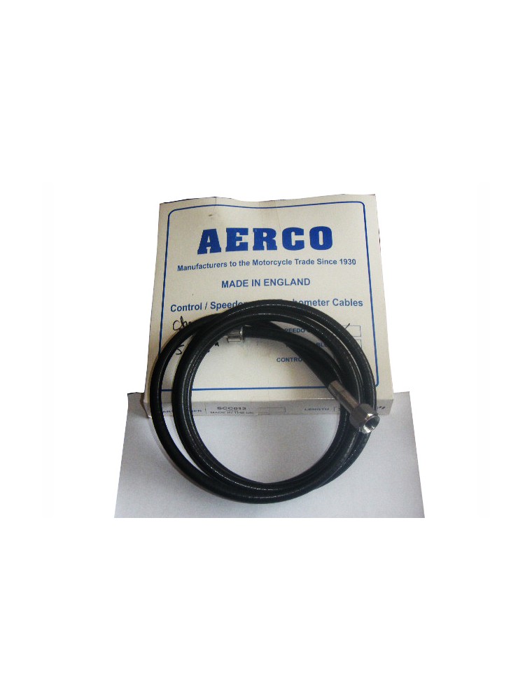 SCC001 - Cable compteur chronometric 2'10.5"