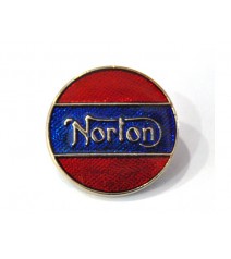 Pin's  NORTON logo (V-LBP009)