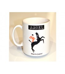 Mug ARIEL (MUG220)