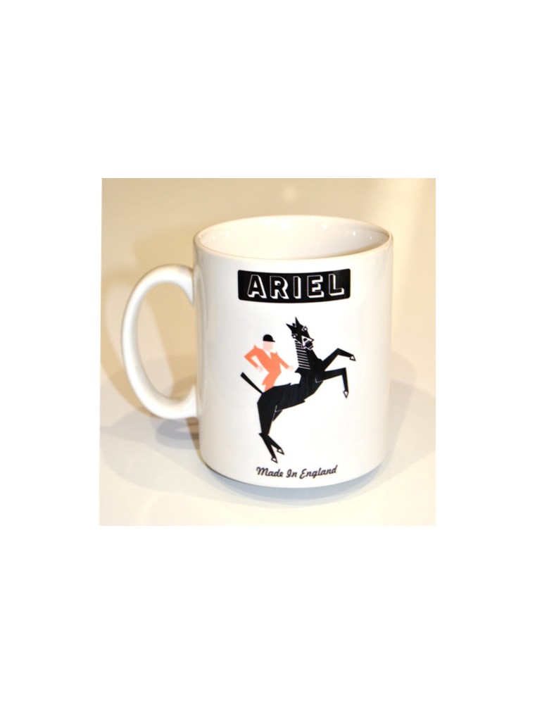 Mug ARIEL (MUG220)