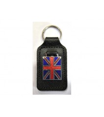 Porte clés drapeau Royaume Uni UNION JACK (M-K93U)