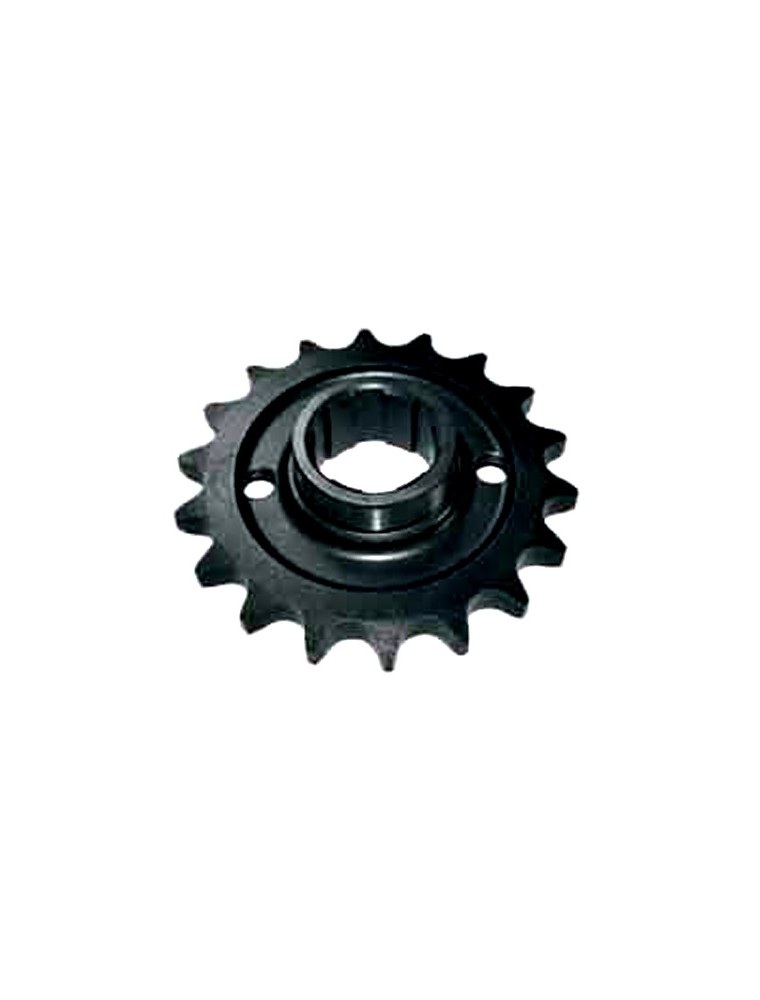 Pignon sortie boite TRIUMPH 500 Bloc-moteur (92428) Pignon sortie boite TRIUMPH 500 Bloc-moteur (92428)
