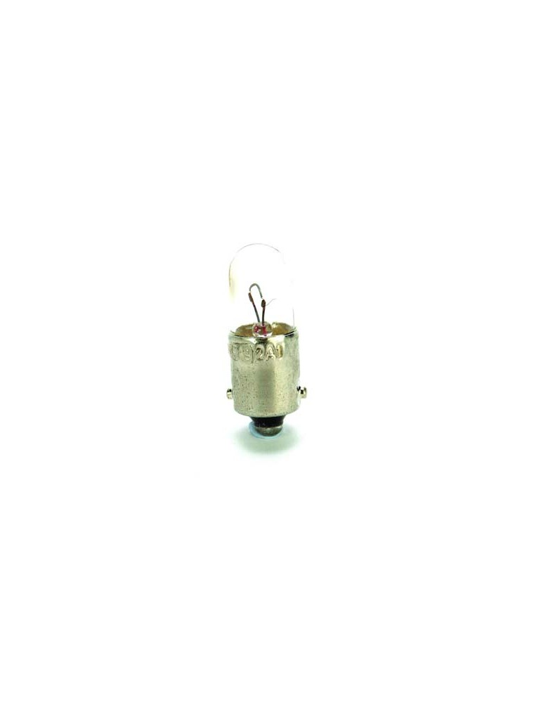 Ampoule 6V veilleuse et instruments (V-BULB293) Ampoule 6V veilleuse et instruments (V-BULB293)