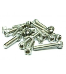 Kit visserie BTR (Allen) BSA C15 à B40 (89202)