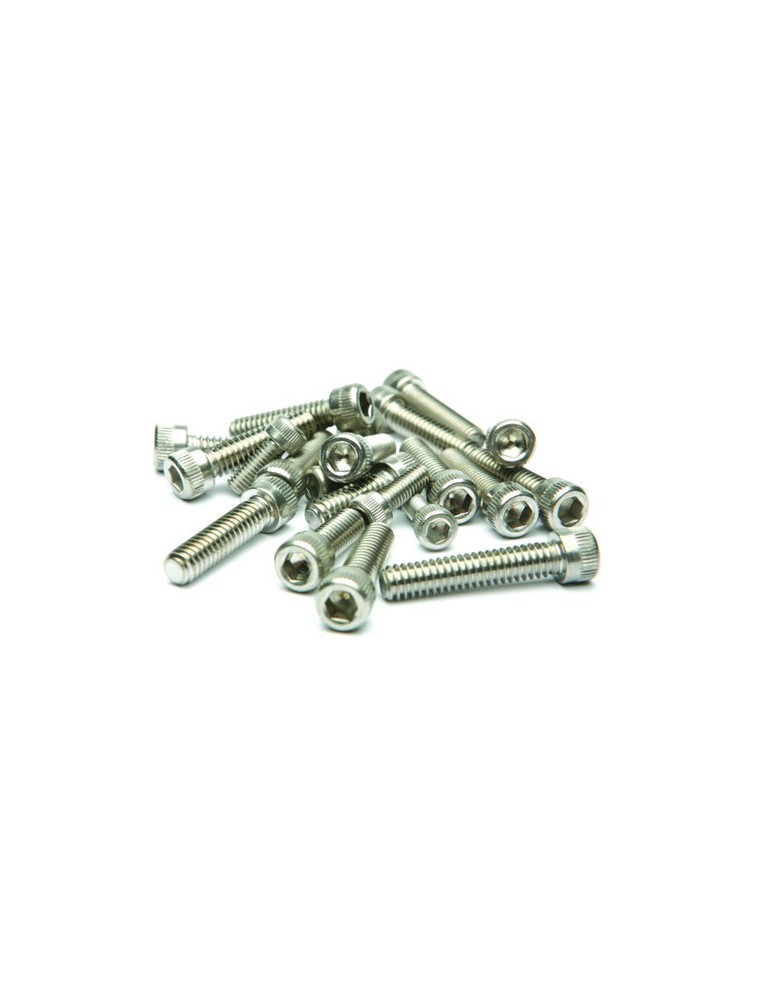 Kit visserie BTR (Allen) BSA C15/B40 Distributeur (89203) Kit visserie BTR (Allen) BSA C15/B40 Distributeur (89203)