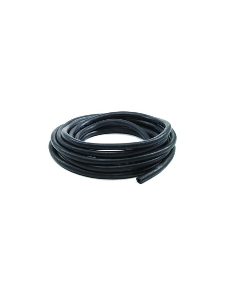 Durite huile & essence noire diametre 5/16'' (8mm) Durite huile & essence noire diametre 5/16'' (8mm)