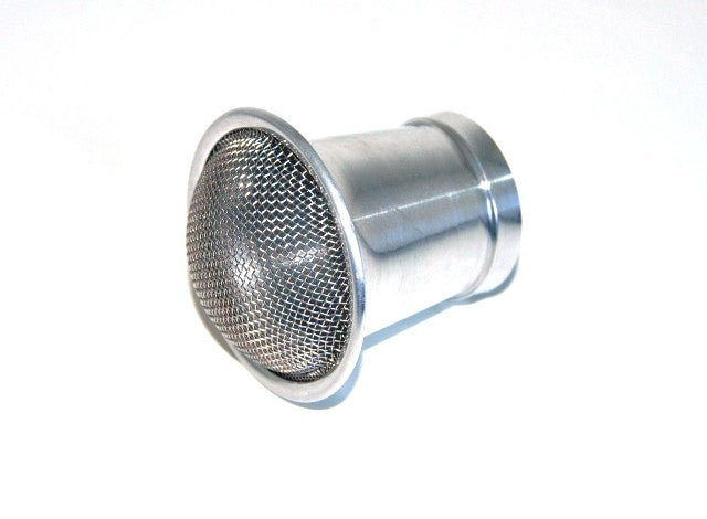 Cornet long grillagé Amal(900LONG)