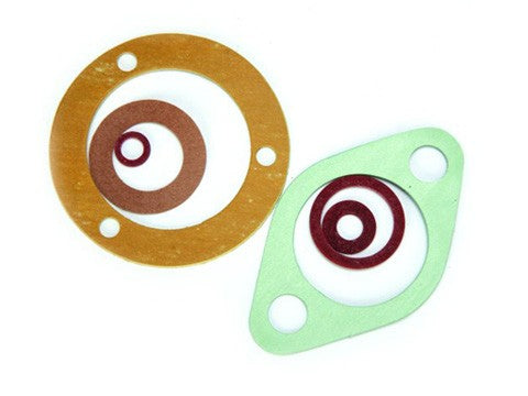 Pochette de joints pour carburateur AMAL Monobloc 389