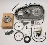 Kit demarreur éléctrique Norton Commando
