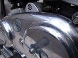 Kit demarreur éléctrique Norton Commando