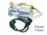 Magneto BTH electronique Vincent Comet