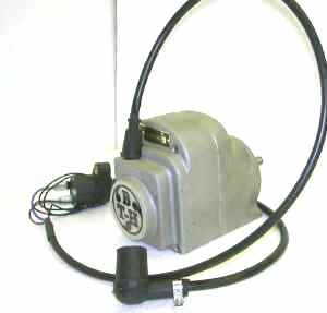 Magneto BTH electronique type Plateforme monocylindre