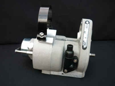 Magneto BTH électronique Magdyno
