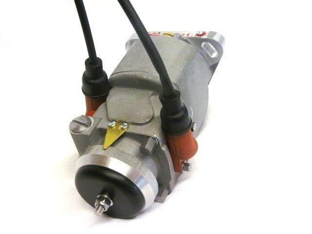Magneto electronique Lucas K2FC