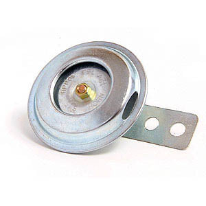 Klaxon 6V diametre 70mm (HEL001)