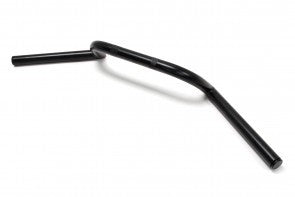 Guidon noir "Ace Bar" universel 22mm