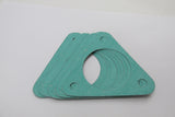 Joint triangulaire magneto