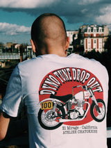 Tee-shirt Chatokhine 2018