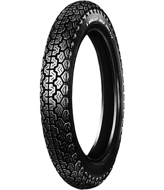 PNEU DUNLOP K70 4.00 - 18''
