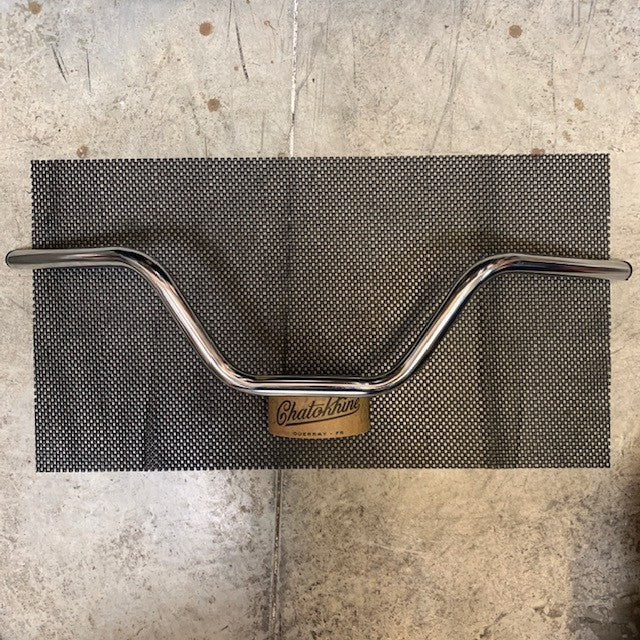 Guidon BSA/Triumph USA