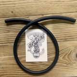 DURITE HUILE & ESSENCE NOIRE RENFORCEE DIAMETRE 5/16'' (8MM)