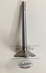 Soupape échappement Norton (Commando, P11)