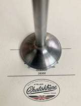 Soupape échappement Norton (Commando, P11)