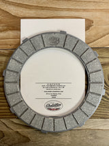 Disque garni embrayage Surflex BSA  groupes C,B,M et A7, A10 oscillantes