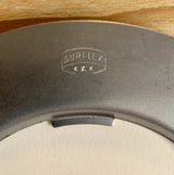 DISQUE LISSE EMBRAYAGE SURFLEX BSA GROUPES C,B,M ET A7, A10 OSCILLANTES