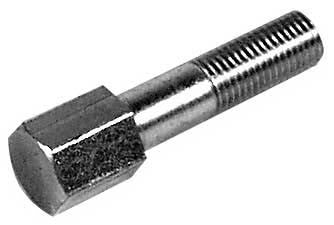 Vis collerette échappement 5/16'' UNF