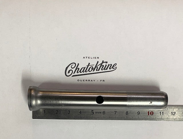 tube épurateur centrifuge Triumph/BSA