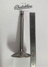soupape admission Triumph 650/750cc