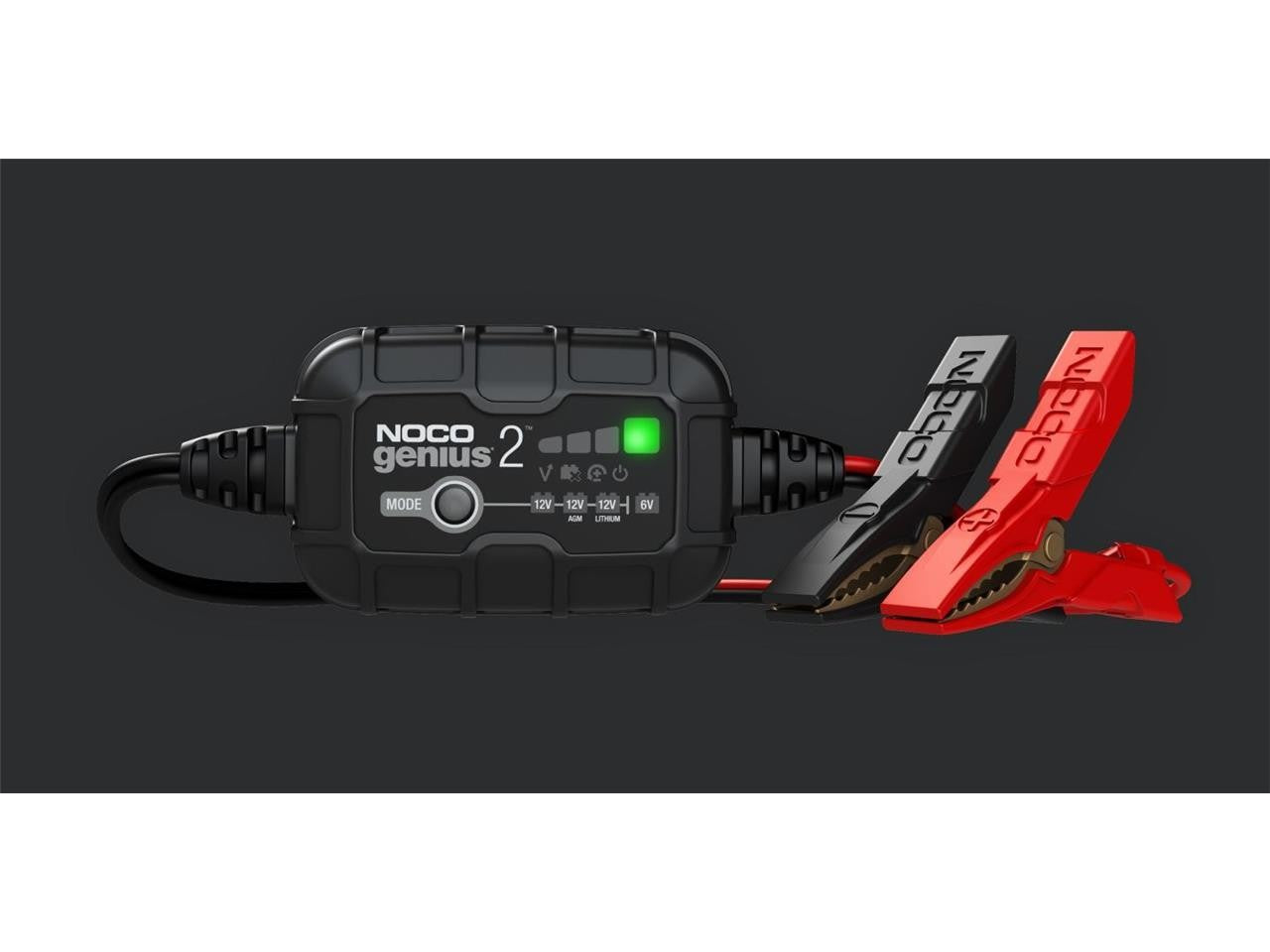chargeur permanent toutes batteries