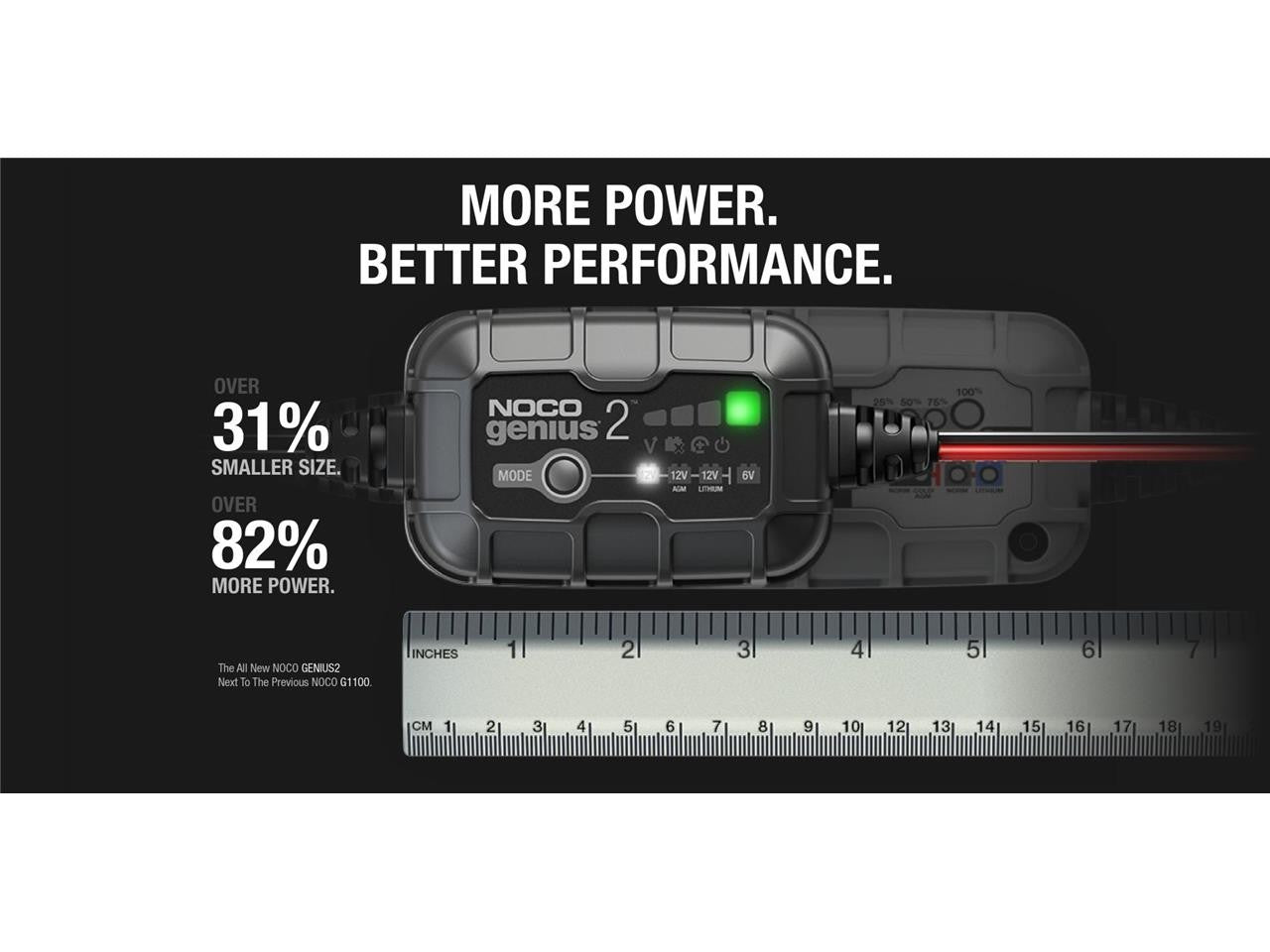 chargeur permanent toutes batteries