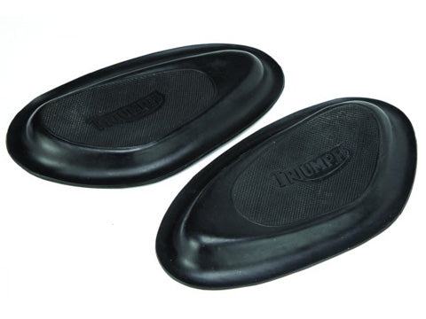 Paire de grippes genoux Triumph pre-unit (+cub T20) (28855)