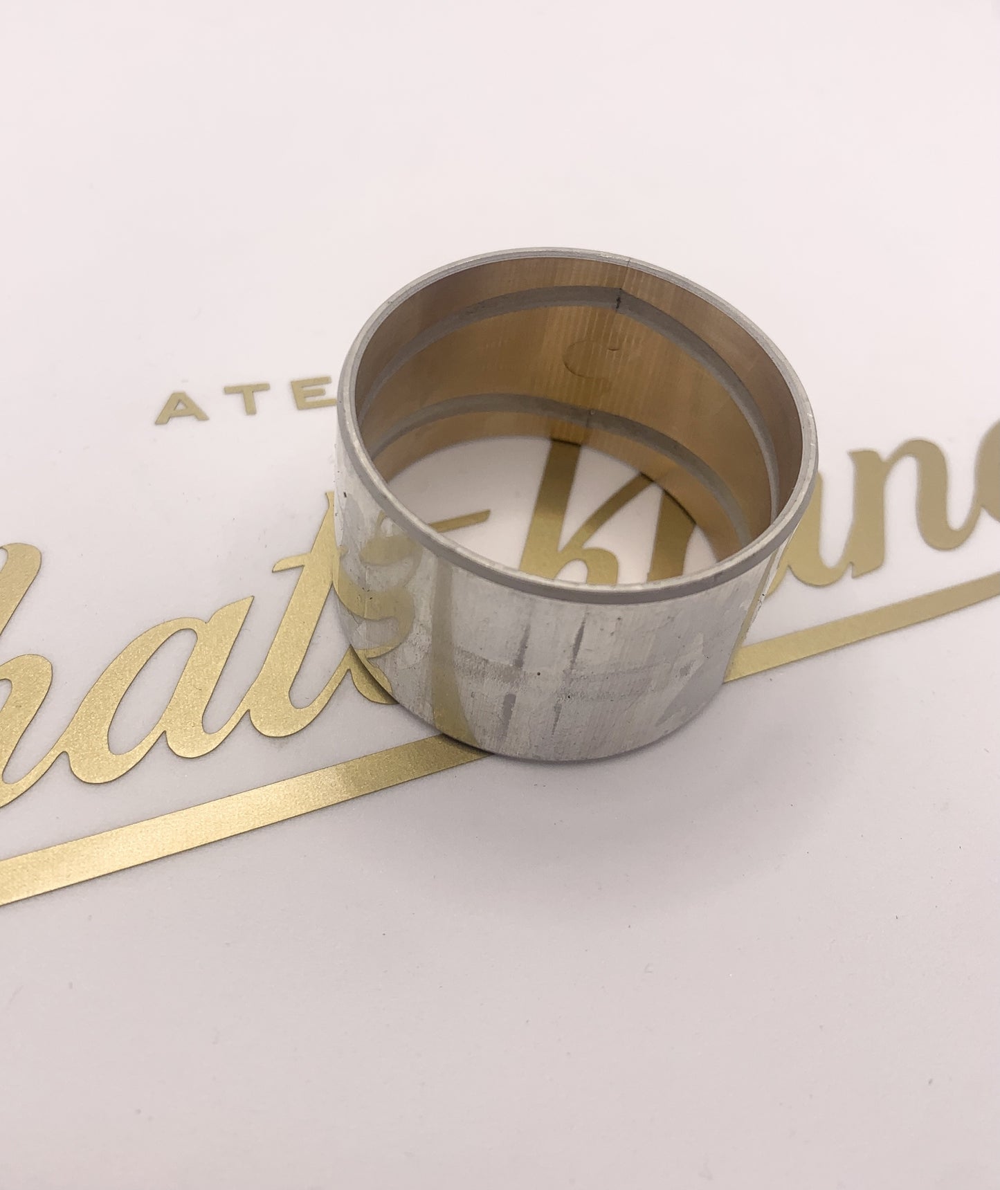 bague de bras oscillant Triumph/BSA