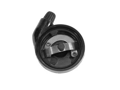 Couvercle de magneto Lucas K1F/K2F (61096)
