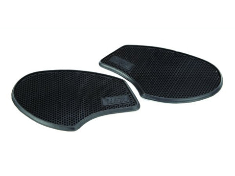 Paire de grippes genoux BSA à coller (27404)