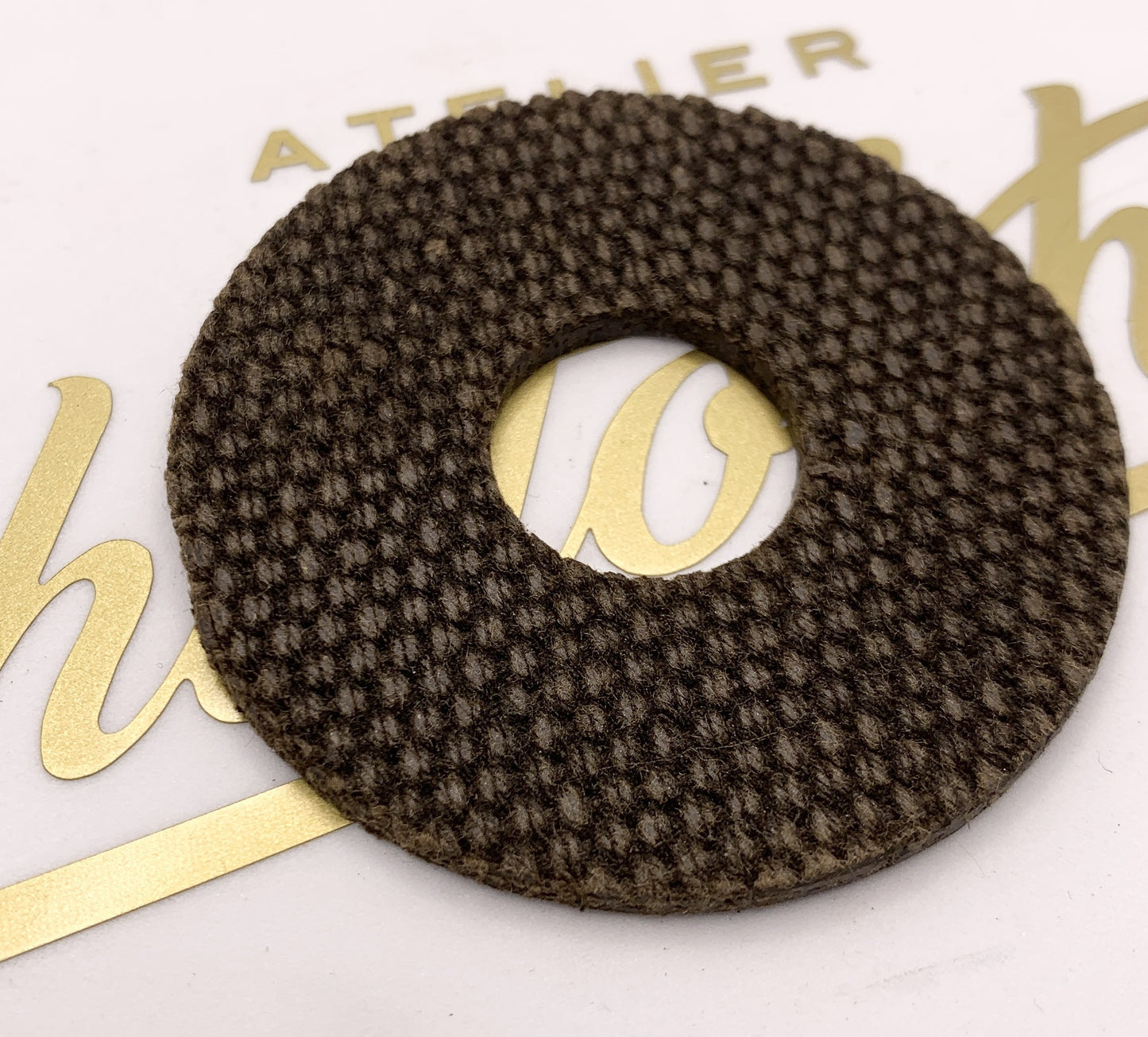 disque de frein de direction BSA type origine